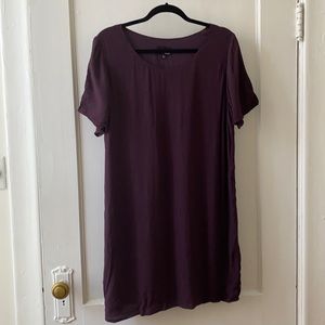 Aritzia dress worn twice